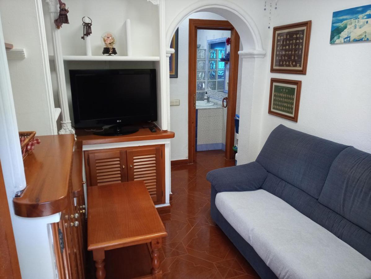 Only Tarifa - La Luz Apartment Exterior photo